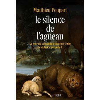 Le silence de l'agneau