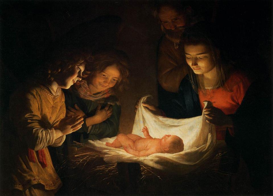 <span>Joyeux Noël</span>
